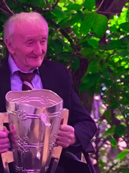 Sean (Seanie) O'Connor