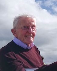 Larry (Laurence) Burke