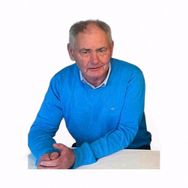 JOSEPH. (JOE) Callan