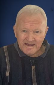 Patrick (Paddy) Fallon