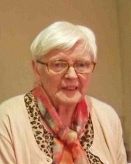 MAVIS BROWNE