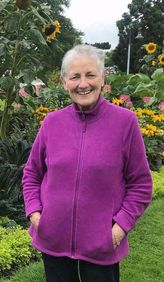 Mary (Phyl) DONNELLY