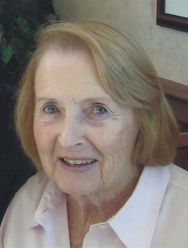 Philomena (Phyl) Hickey