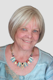 Philomena (Phyl) STAFFORD HORGAN