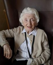 Philomena (Phyl) WILLIAMS