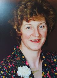 Bernadette de Courcey