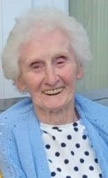 Philomena (Phyllis) O'Reilly