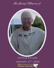 Phyllis Killion