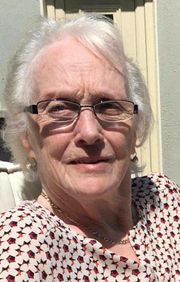 Phyllis Browne - Butler