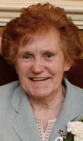 Marie Philomena (Phyllis) GILL