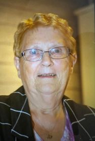 Philomena (Phyllis) McKay