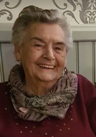 Phyllis Monagle