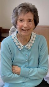 Philomena (Phyllis) O'Connor