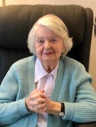 Bridget (Phyllis) Plunkett