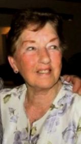 Phyllis (Babbin) Prendergast