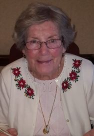 Philomena (Phyllis) McEvoy