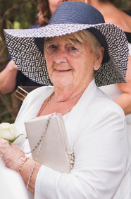Phyllis Roche