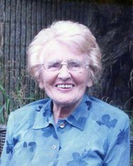 BIRDIE (BRIDGET) SKEHAN