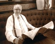 Philip (Phil) FLANNERY