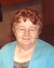 Catherine (Kathleen) STEELE