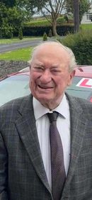 Thomas (Tommy) Clancy