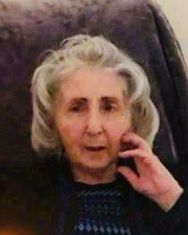 ROSALEEN McDONAGH