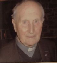 Fr. Martin Keane