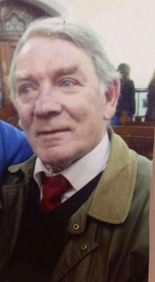 John O Carroll (Hundy Dowling)