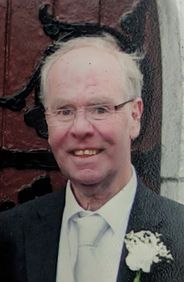 Jimmy O'Neill