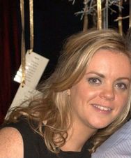 Michelle Mullins-Morris