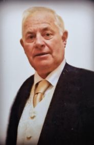 Peter Mangan