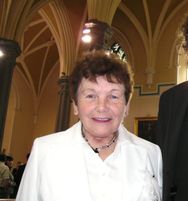 Mary Corcoran