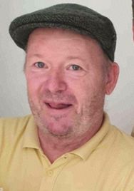 Michael Dooley Junior