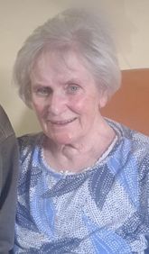 Teresa (Tess) Brownrigg
