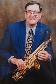 Charles (Charlie) McMorrow