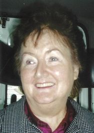 Christine Donohoe