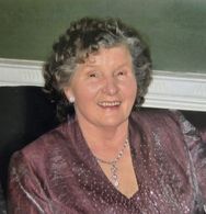 Bridie (Bridget) Morgan