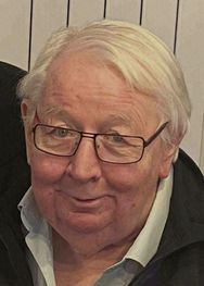 James (Shay) Clifford