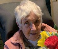 Josephine (Josie) Higgins