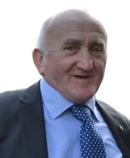 William  (Billy) Burke