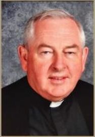 Fr Albert O'Connor
