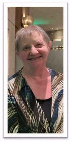 Beatrice (Bice) Forte