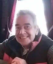 Gerard Joseph (Gerry) Hartigan