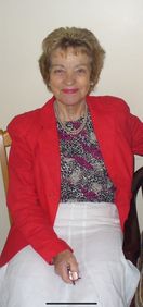 Mary Bridget (Bridie) Fisher