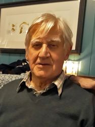 Charles (Charlie) O'TOOLE