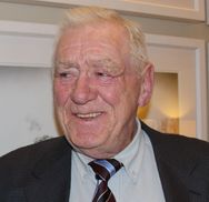 Sean (Johnny) Carberry