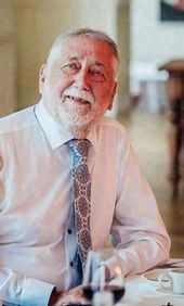 Patrick (Pat, aka Paddy) Manning