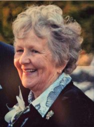 Penelope (Penny) McAULEY