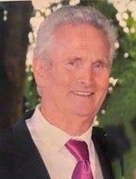 William (Willie, Billy) O'SHEA