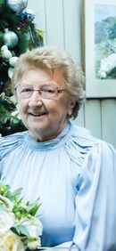 Betty (Elizabeth) Smith